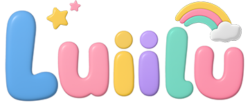 Luiilu Logo